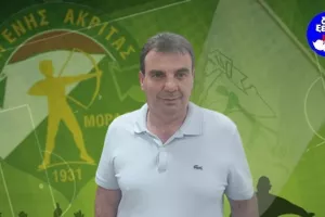Διγενής για απόφαση ΚΟΠ: "Επιβεβαιώνονται οι ψιθυριστές..."