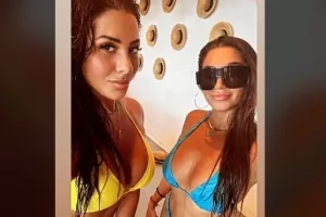 Δέσποινα με Mimi Dabo!