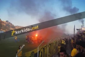 Οι ΑΕΛίστες... διψάνε και ετοιμάζονται!