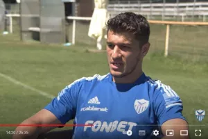 ΒΙΝΤΕΟ: Ολόκληρη η συνέντευξη του αρχηγού Αρτυματά 