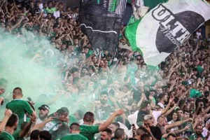 (Για το ματς στο ΓΣΠ) Θα πάρουν 1000, ζητούν περισσότερα