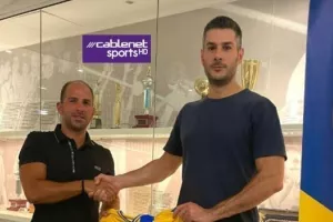 Επέλεξε τον ΑΠΟΕΛ - "Είχα πολλές προτάσεις αλλά επιστρέφω για τον Ζ. Σεβέρη!"