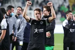 ΑΝΑΚΟΙΝΩΣΗ για Γκονζάλες