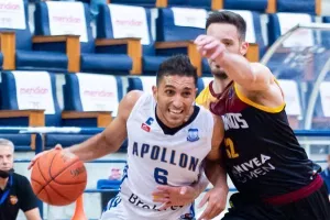 Απόλλων Καλαθόσφαιρα ΛΤΔ: "Σύντομα θα κινηθούμε νομικά"