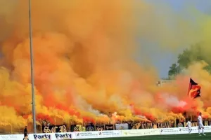 Φτιάχνει... κλίμα η Μπότεφ ενόψει ΑΠΟΕΛ (βίντεο)
