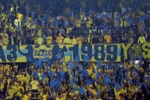 ΣΥ.Φ.ΑΕΛ/Βγαίνει... ανακοίνωση- Προς επιστροφή!