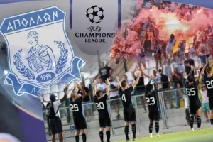 Απόλλων με Μακάμπι Χάιφα ή Ολυμπιακό!