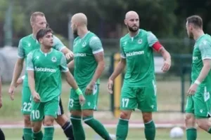 Ανόρθωση - Ομόνοια: Πράσινο... το φιλικό στη Πολωνία!