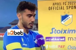 Καρώ: "Είδαμε θετικά και αρνητικά-Να είμαστε έτοιμοι για το πρώτο ματς"