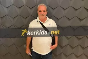 "Είμαστε περήφανοι, με λίγη τύχη μπορούμε και ομίλους"