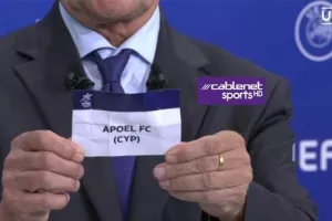 Πάει Αλβανία ο ΑΠΟΕΛ, ο όμιλος των πρωταθλητών