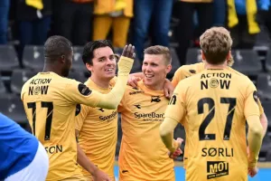 ΕΤΣΙ, ήρθε το 8-0!
