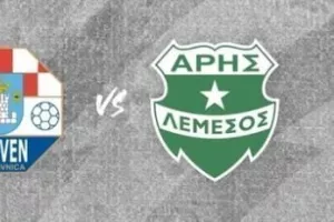 Ενδιαφέρει/Άρης