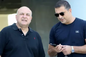 Γιορτάζει ο Τζόσεφ!