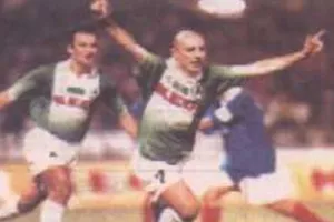 Ευρωπαϊκό throwback στην σεζόν 1998-1999