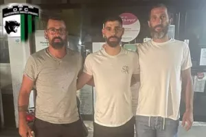 Tριπλή ενίσχυση για Ορμήδεια FC
