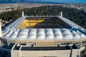 Επίσκεψη στον "ναό" (βίντεο)