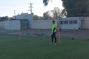 Keepers οn action (βίντεο)