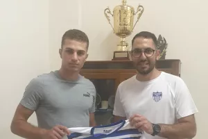 Συμφωνία με... Σάββα