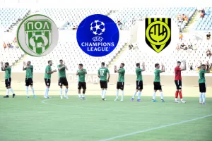 Γενέθλια στην Δανία - Να κεράσει την Μίντιλαντ θέλει η ΑΕΚ!