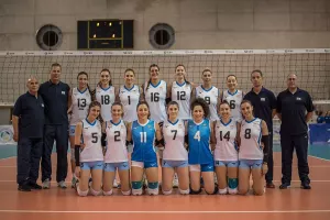 Αρχίζει προετοιμασία η Εθνική Γυναικών για τα προκριματικά Eurovolley