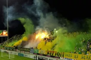 AEKτζή, το επιβάλλει η ιστορία, ΟΛΟΙ γήπεδο!!!