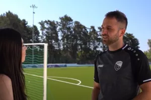 Πάφος FC: Ανακοίνωσε νέο Τεχνικό Διευθυντή Ακαδημιών