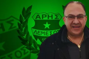 Δύο χρόνια χωρίς τον Τζον Παναγή