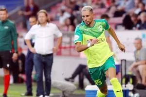 Μήνυμα Γκιούρτσο... "Όλοι μαζί"