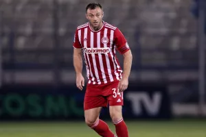 Παπαδόπουλος: "Θα τα δώσουμε όλα στο Champions League"