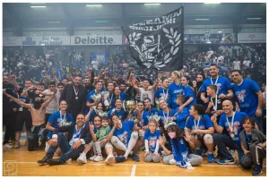 Aνασκόπηση της χρονιάς και... νέοι στόχοι
