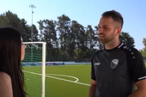 Ο Τοφαρίδης σχολιάζει το... "THE CUP'' 2022 (βίντεο)
