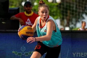 Ολοκληρώθηκε με επιτυχία το ΟΠΑΠ Larnaca 3X3