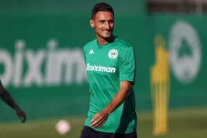 Μακέντα: "Κλείδωσε" το deal 