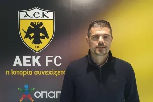 Παραιτήθηκε ο Ταυλαρίδης από την ΑΕΚ