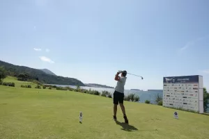 Το πρόγραμμα του Greek Maritime Golf Event 2022