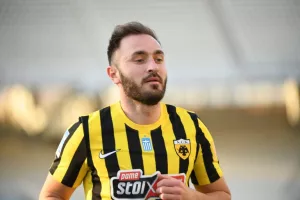 Οριστικά "Παφίτης" ο Τάνκοβιτς! 