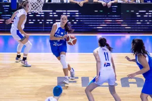 Καλή επιτυχία Κύπρος!