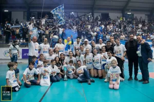 Aνασκόπηση της χρονιάς και... νέοι στόχοι