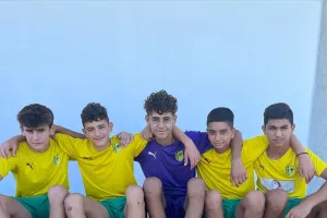 Ολοκληρώθηκαν τα... εργομετρικά (φώτος)