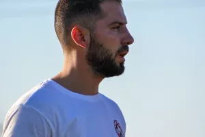 Ξεκίνησε ο Σπάρτακος (φώτος)