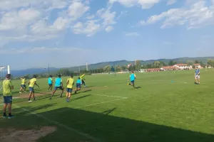 Aκρίτας/Συνεργασία