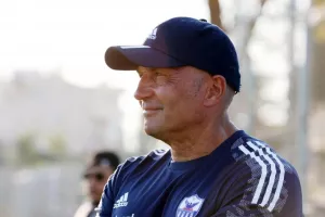 Η εντεκάδα της Ανόρθωσης