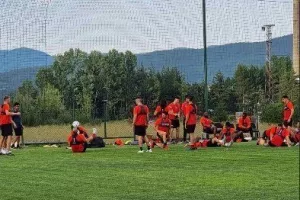 H εντεκάδα της Νέας Σαλαμίνας