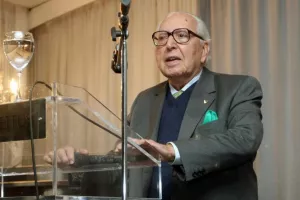 Παναθηναϊκός: "Έφυγε" ο Αχιλλέας Μακρόπουλος