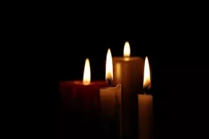 Πένθος στον Ονήσιλο