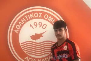 Πρώτο επαγγελματικό σε Ευαγγέλου