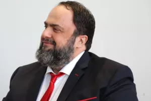 Ο Μαρινάκης κάλυψε τα 10 εκατ. ευρώ της αύξησης μετοχικού κεφαλαίου