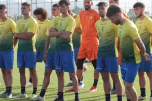Παναιτωλικός: Φιλικό με ΠΑΟΚ στην Τούμπα