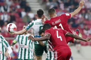 Super League-FIFA/UEFA: «Αμεσα επαγγελματική διαιτησία με Κλάτενμπεργκ»